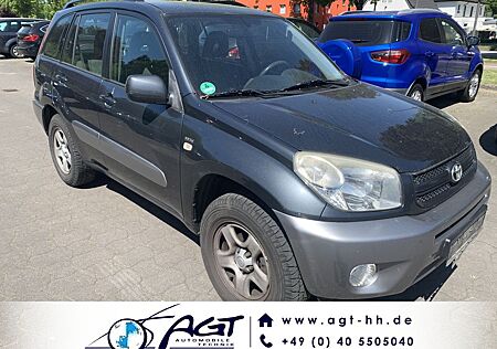 Toyota RAV4 1.8 Basis!! NUR Händler oder Gewerbe!!