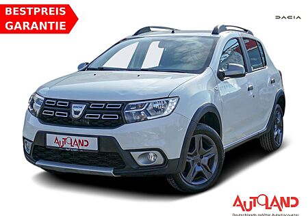 Dacia Sandero Stepway TCe 90 Celebration Navi Kamera T