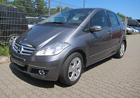 Mercedes-Benz A 150 Blue Efficiency Klima.Mod.2010