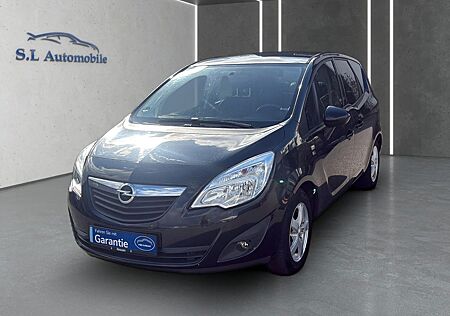 Opel Meriva B 150 Jahre Wagen Nr 072