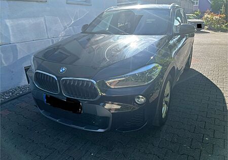 BMW X2 xDrive20i M Sport X Steptronic M Sport X