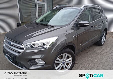 Ford Kuga 1.5 EcoBoost KAT