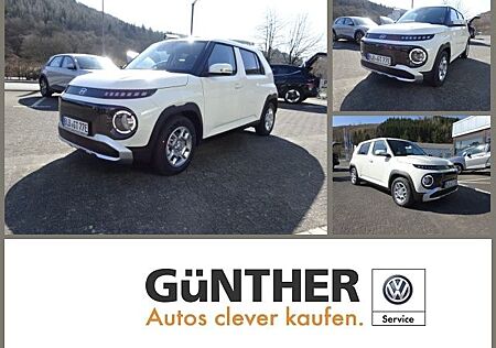 Hyundai Inster TREND 42KWH 2WD Klima Navi