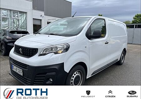 Peugeot Expert Kasten EU6d 1.5 BlueHDi 120 L1 Navi DAB