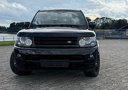 Land Rover Range Rover Sport SDV6 SE*Black Edi.*