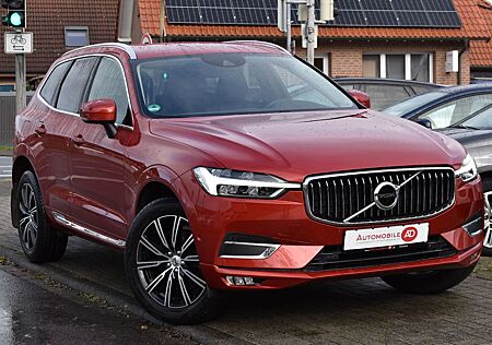 Volvo XC 60 XC60 Inscription AWD*Kamera*Leder*LED*1.Hand*
