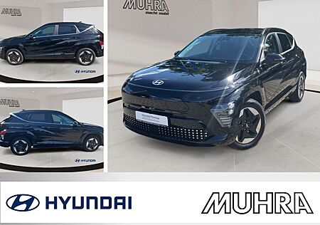 Hyundai Kona Elektro Elektro SX2 MY25 65,4kWh 218PS TREN