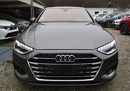 Audi A4 Lim.40 TFSI Facelift Matrix-LED Navi Kamera