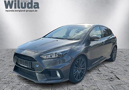 Ford Focus RS 2.3 AWD