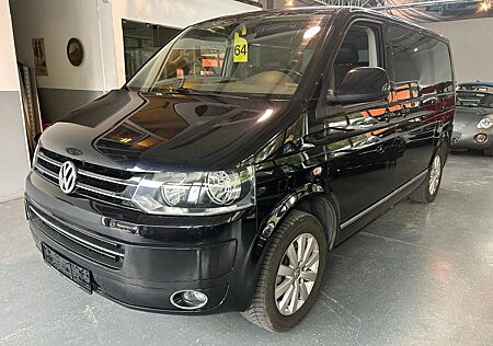 VW T5 Transporter Volkswagen T5 Multivan Highline "NAVI"