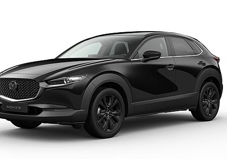 Mazda CX-30 Homura *ACC*LED*SHZ*Car-Play*HeadUp*