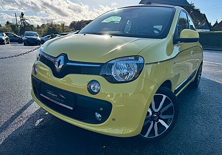 Renault Twingo Luxe* FALTDACH*WENIG KM*TOP GEPFLEGT*