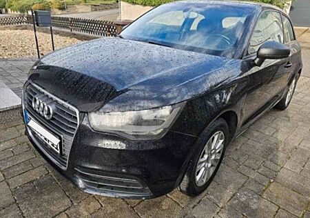 Audi A1 1.2 TFSI Attraction Attraction