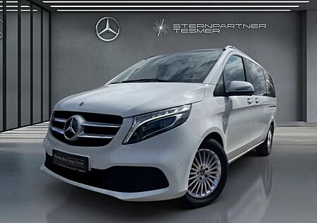 Mercedes-Benz V 300 d EDITION Lang StHZ+Kamera+AHK+NAVI+AUT++