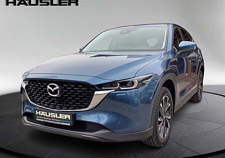 Mazda CX-5 Advantage 2.0L *Navi*Kamera*HeadUp-Display*