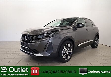 Peugeot 3008 1.2 PureTech 130 Allure Pack