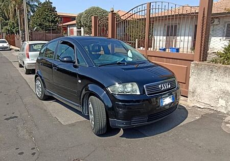 Audi A2 1.4TDI 66kW -