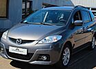 Mazda 5 2.0 Exclusive*7.Sitze*TÜV NEU*