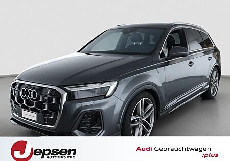 Audi Q7 SUV S line 45 TDI qu. tiptr. HUD AHK Matrix 2