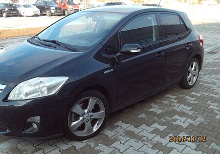 Toyota Auris Hybrid Executive 1,8-l-VVT-i