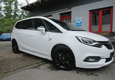Opel Zafira Tourer Zafira 2.0 CDTI Active Automatic Pano 7Sitze 18"