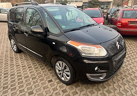 Citroën C3 Picasso Tendance