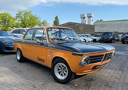 BMW 2002 ti