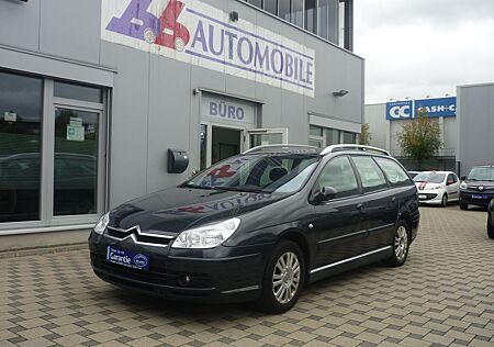 Citroën C5 Break Tendance