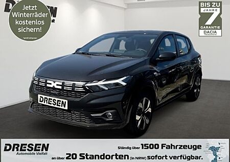 Dacia Sandero gebraucht kaufen Dacia Sandero Journey TCe 90 *Kamera*Klimaautomatik*Na
