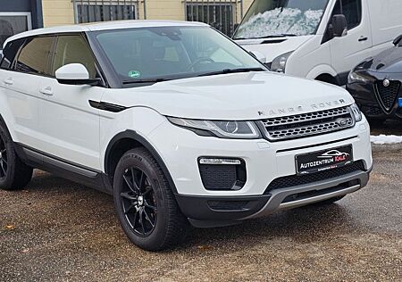 Land Rover Range Rover Evoque HSE Dynamic