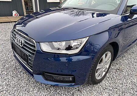 Audi A1 Sportback sport