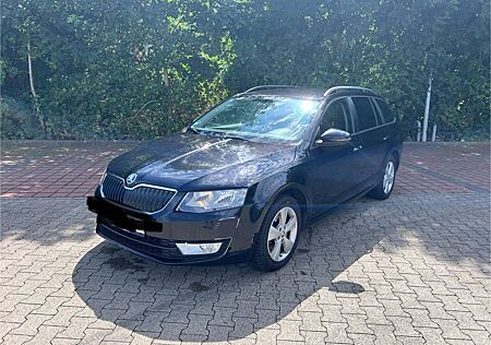 Skoda Octavia 1.4 TSI Green tec Combi Ambition