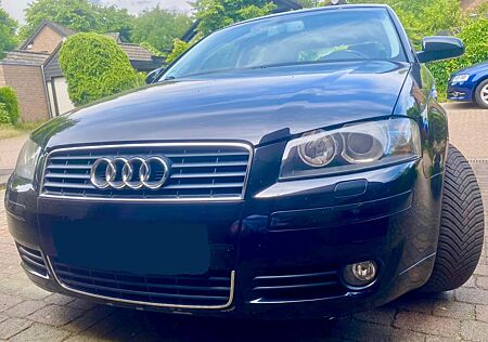 Audi A3 2.0 TDI