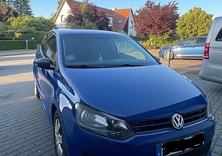 VW Polo Volkswagen 1.2 44kW Trendline
