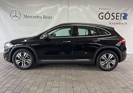 Mercedes-Benz GLA 200 ProgAdvPlus*AHK*Lenkradheizung*TWA*Smart