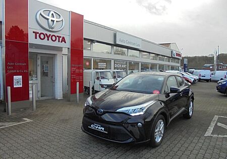 Toyota C-HR 1.8 Hybrid Business Edition - AHK!