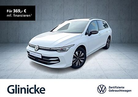 VW Golf Volkswagen Variant GOAL 1.5 TSI AHK/Nav/Kam/LED+/IDA/A