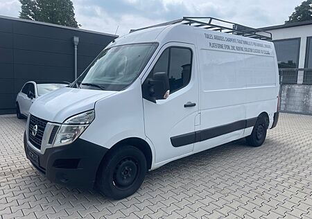Nissan NV400 Kastenwagen L2H2 3,5t COMFORT