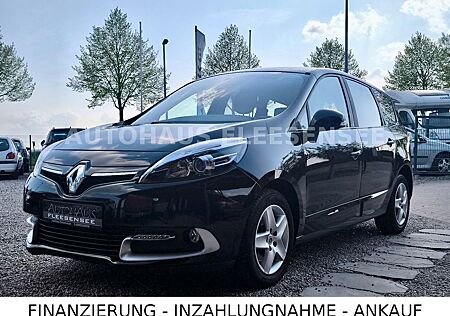 Renault Scenic ScenicIII Grand Limited *2.HD*NUR 101TKM*99€/m.*