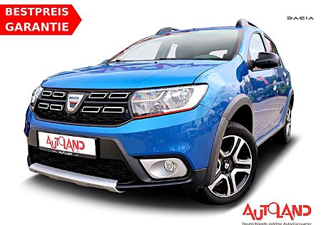 Dacia Sandero Stepway II 0.9 TCE Navi Kamera Tempomat