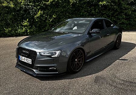 Audi A5 1.8 TFSI -
