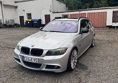 BMW 330d Touring -
