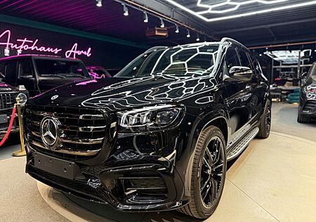 Mercedes-Benz GLS 450 GLS 450d*MY26*4M*KEY*SOFT*DIS*HUD*PANO*ONLY*COC*