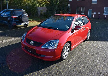 Honda Civic Lim. 3-trg. 1.4 i LS