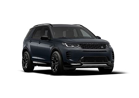 Land Rover Discovery Sport P270e Dy SE AHK, 20' Gloss Black