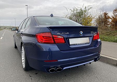 Alpina B5 4,4 Bi-Turbo -