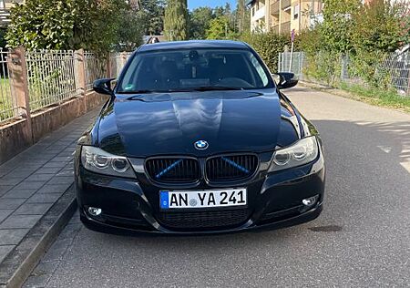 BMW 320d touring -