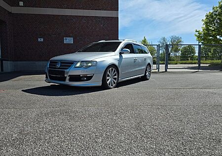 VW Passat Volkswagen 3.2 V6 FSI DSG 4Motion R-Line Edition...
