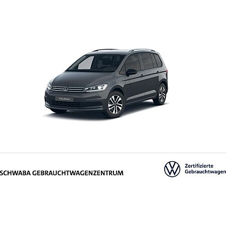 VW Touran leasen