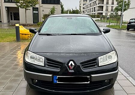 Renault Megane Coupé-Cabriolet Dynamique 2.0 16V Dyn...